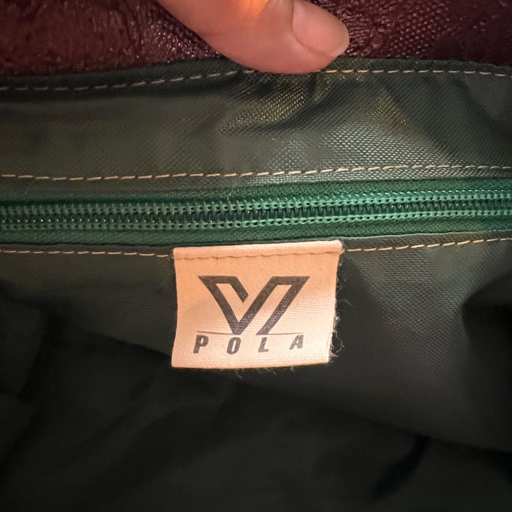 📌vintage POLA Bag for women’s ‼️ - Picture 5 of 6